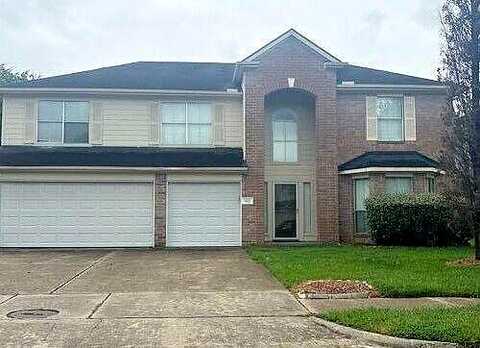 Courtside Place, MISSOURI CITY, TX 77489