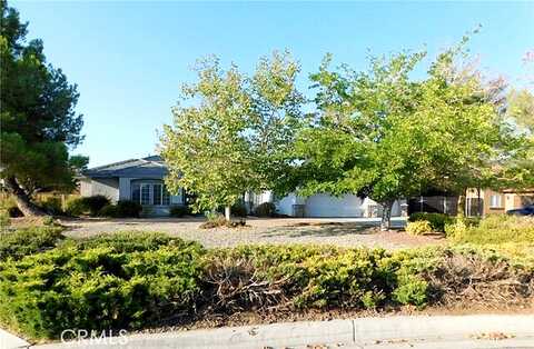 Pahute, APPLE VALLEY, CA 92308