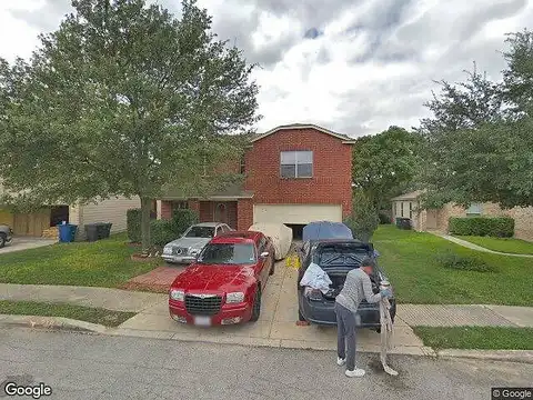 Butler, SAN ANTONIO, TX 78251