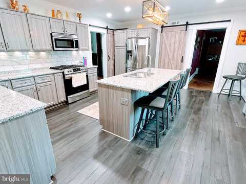 Mount Sidney, LANCASTER, PA 17602