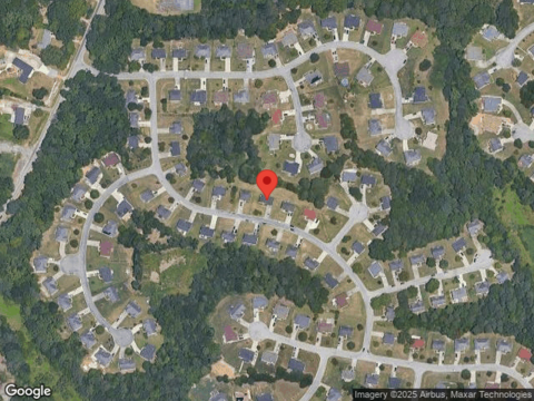 Conley, CONLEY, GA 30288
