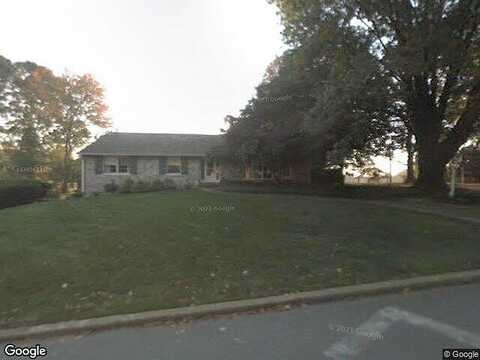 Atkins, LANCASTER, PA 17603