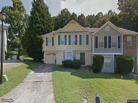 Conley Downs, DECATUR, GA 30034