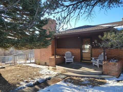 Elm, WALSENBURG, CO 81089