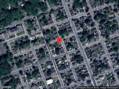 Harding, PEN ARGYL, PA 18072