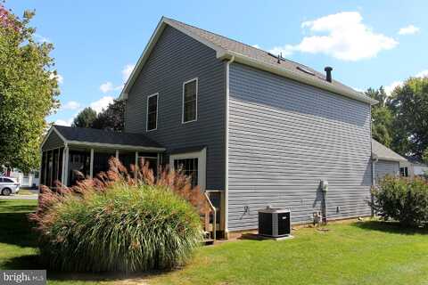 Split Rail, EAST PETERSBURG, PA 17520