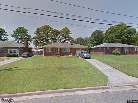 Haywood, CHESAPEAKE, VA 23324