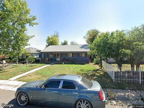 Lima, AURORA, CO 80010