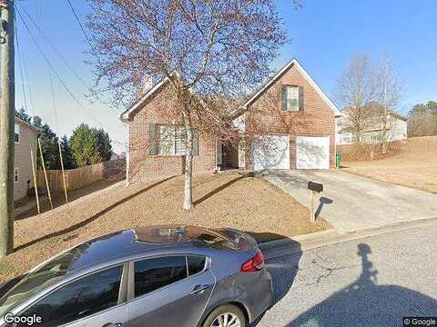 Sandlewood, LITHONIA, GA 30058