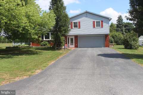 Crestview, NEW HOLLAND, PA 17557