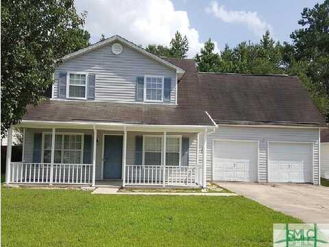 Berwick Lakes, POOLER, GA 31322