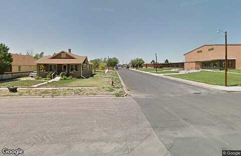 Slater, EADS, CO 81036