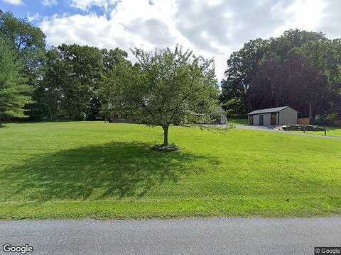 Woods, NEW PROVIDENCE, PA 17560