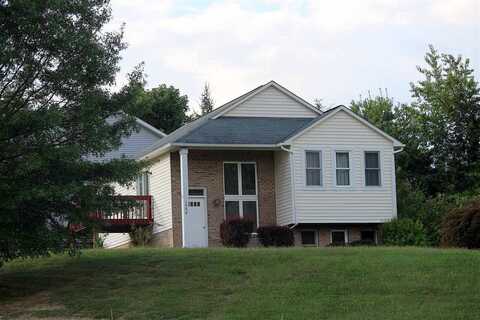 Floyd, MC GAHEYSVILLE, VA 22840
