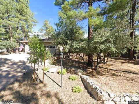 Pine Tree, PRESCOTT, AZ 86303