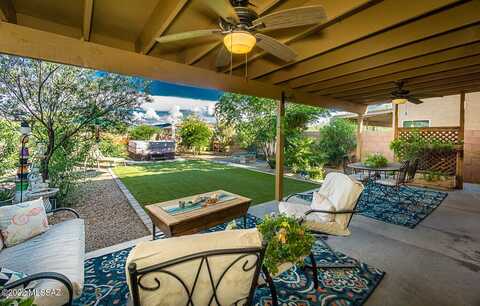 Avenida Arroyo Seco, GREEN VALLEY, AZ 85614