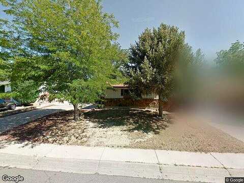 Louis Nelson, PUEBLO, CO 81001