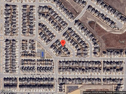 Ten Gallon, BERTHOUD, CO 80513