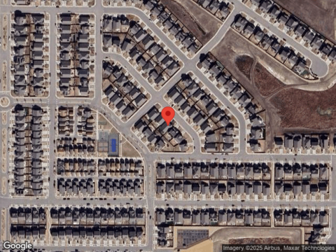 Ten Gallon, BERTHOUD, CO 80513