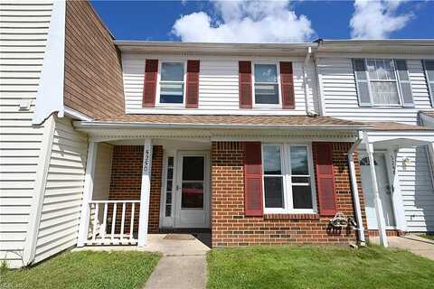 Settlers Park, VIRGINIA BEACH, VA 23464