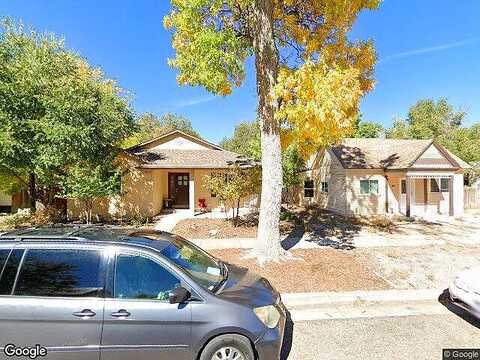 Harrison, CANON CITY, CO 81212