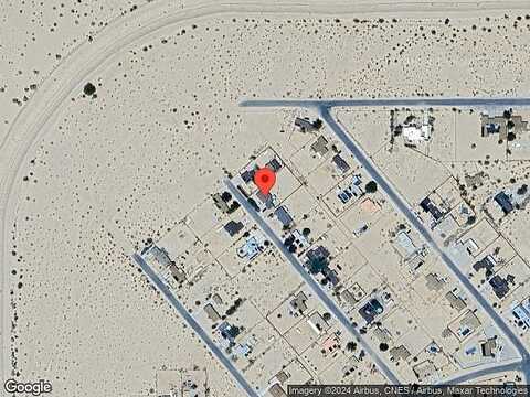 Round Up, TWENTYNINE PALMS, CA 92277