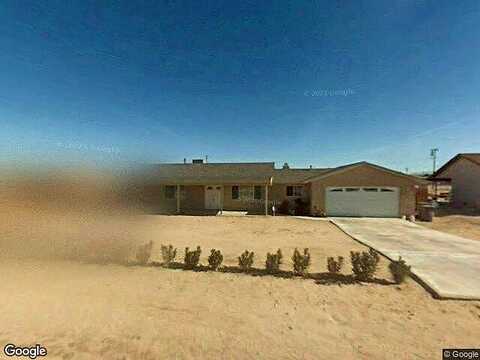 Round Up, TWENTYNINE PALMS, CA 92277