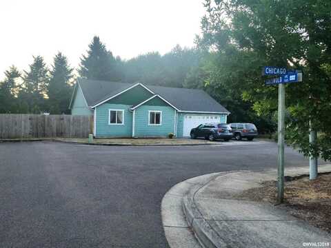 Chicago, KEIZER, OR 97303