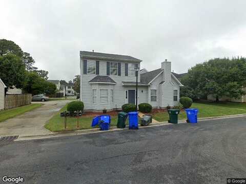 White House, NEWPORT NEWS, VA 23602