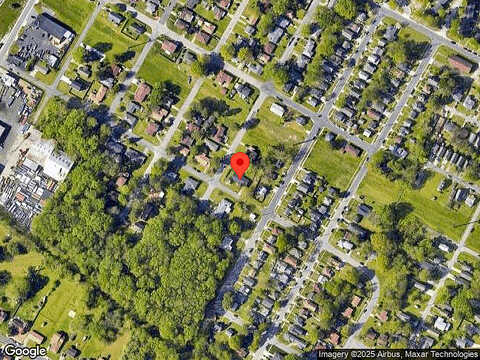 Landsworth, CHESAPEAKE, VA 23324
