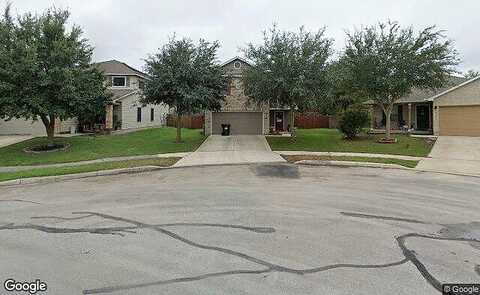 Kentucky, SCHERTZ, TX 78154