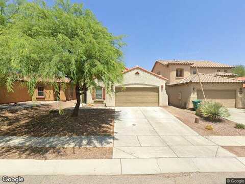Via De Gala, SAHUARITA, AZ 85629