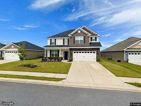 Summerton, AUGUSTA, GA 30909
