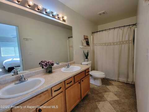 Bristlecone, SILT, CO 81652