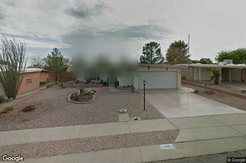 Via San Mateo, GREEN VALLEY, AZ 85614