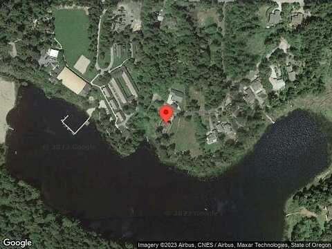 Safe, BANDON, OR 97411