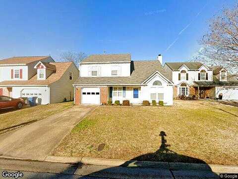 Winterberry, VIRGINIA BEACH, VA 23453