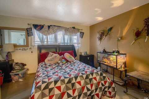 Tulip, FAIRFIELD, CA 94533