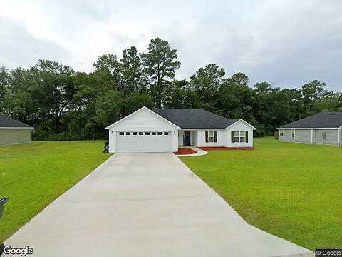 Tuscan, VALDOSTA, GA 31601