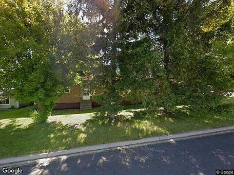 Hawkins, KLAMATH FALLS, OR 97601