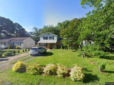 Robinson, NEWPORT NEWS, VA 23601