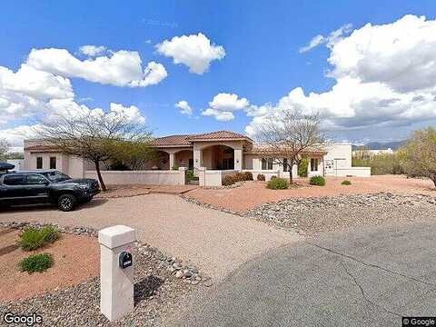 Lou Bock, TUCSON, AZ 85749