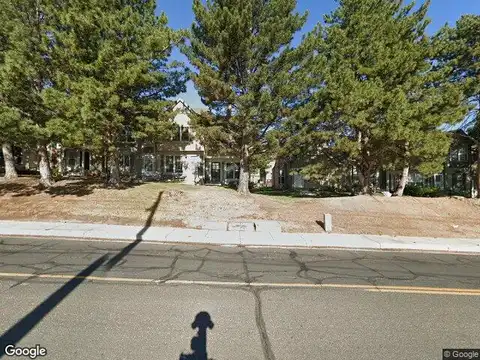 Queen Anne, COLORADO SPRINGS, CO 80917