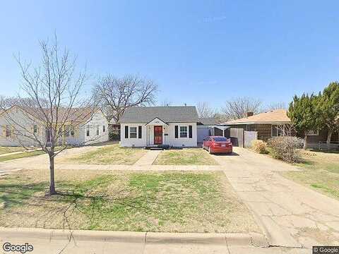 Van Buren, AMARILLO, TX 79109