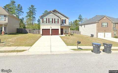 Huntcliffe, AUGUSTA, GA 30909