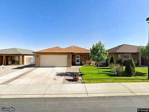 Hannah, GRAND JUNCTION, CO 81505