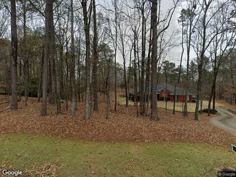 Buckeye, MIDLAND, GA 31820