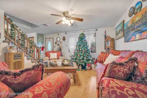 Tanbark, TANNERSVILLE, PA 18372