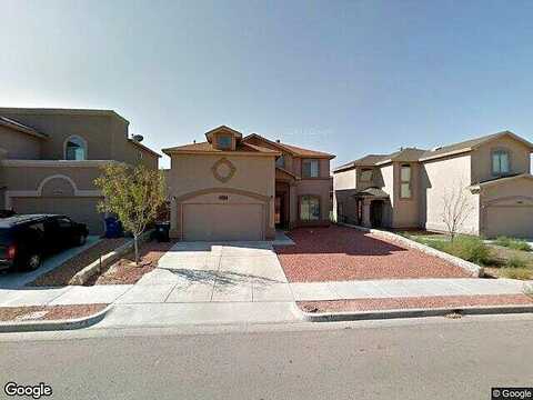 Otter Point, EL PASO, TX 79938