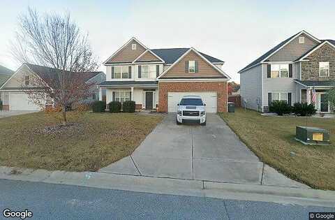 Inman, GROVETOWN, GA 30813